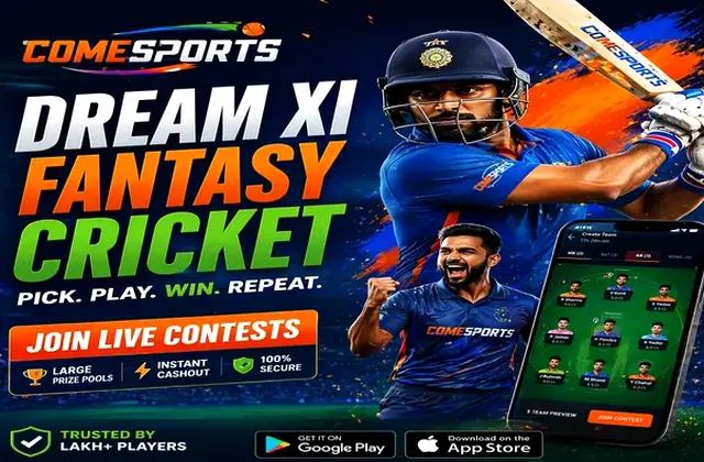 Primier (primier bet) fantasy cricket & matchday visual 1